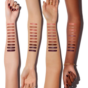 Rouge Dior Forever - Übertragungsfester Lippenstift - Ultra-pigmentiertes Matt - Komfortgefühl wie ungeschminkte Lippen Rouge Dior Forever - Übertragungsfester Lippenstift - Ultra-pigmentiertes Matt - Komfortgefühl wie ungeschminkte Lippen